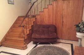 Apartment for sale, 6 Room, Old building, Tbilisi, vake