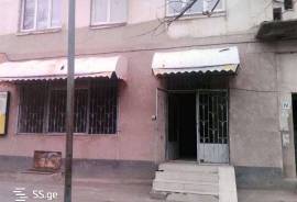 For Rent, Universal commercial space, Samgori