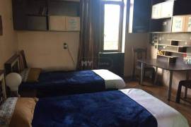 For Rent, 3 Room, Old building, Tbilisi, Mtatsminda