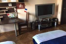 For Rent, 3 Room, Old building, Tbilisi, Mtatsminda