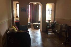 For Rent, 3 Room, Old building, Tbilisi, Mtatsminda