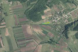 Land For Sale, Bazaleti 