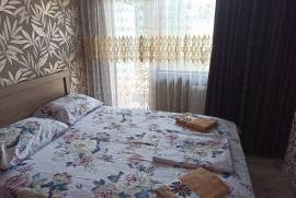 Daily Apartment Rent, New building, Samgori