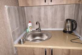 Daily Apartment Rent, New building, Samgori