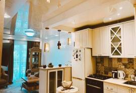 Daily Apartment Rent, 2 Room, New building, Batumi