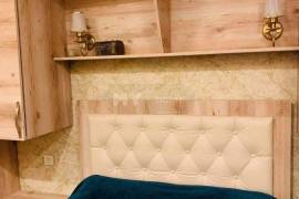 Daily Apartment Rent, 2 Room, New building, Batumi