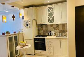 Daily Apartment Rent, 2 Room, New building, Batumi