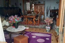 იყიდება ბინა, 4 ოთახიანი, ძველი აშენებული, თბილისი, მუხიანი