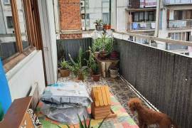 იყიდება ბინა, 4 ოთახიანი, ძველი აშენებული, თბილისი, მუხიანი