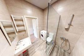 Apartment for sale, 2 Room, New building, Tbilisi, Bagebi