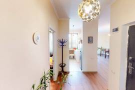 Apartment for sale, 2 Room, New building, Tbilisi, Bagebi