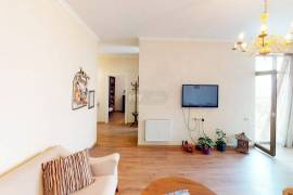 Apartment for sale, 2 Room, New building, Tbilisi, Bagebi