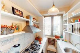 Apartment for sale, 2 Room, New building, Tbilisi, Bagebi