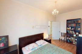 Apartment for sale, 2 Room, New building, Tbilisi, Bagebi