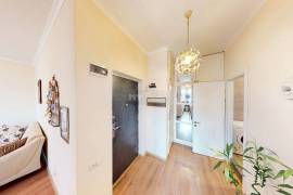 Apartment for sale, 2 Room, New building, Tbilisi, Bagebi