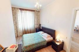 Apartment for sale, 2 Room, New building, Tbilisi, Bagebi