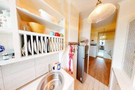 Apartment for sale, 2 Room, New building, Tbilisi, Bagebi