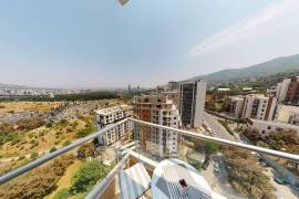 Apartment for sale, 2 Room, New building, Tbilisi, Bagebi