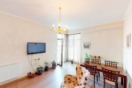 Apartment for sale, 2 Room, New building, Tbilisi, Bagebi