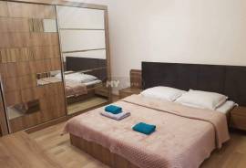 Daily Apartment Rent, 3 Room, New building, Batumi