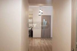 Daily Apartment Rent, 3 Room, New building, Batumi
