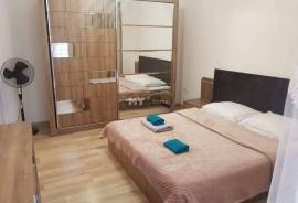 Daily Apartment Rent, 3 Room, New building, Batumi