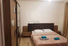 Daily Apartment Rent, 3 Room, New building, Batumi