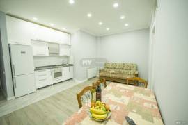 Daily Apartment Rent, 3 Room, New building, Batumi
