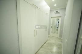 Daily Apartment Rent, 3 Room, New building, Batumi