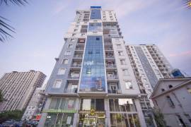 Daily Apartment Rent, 3 Room, New building, Batumi