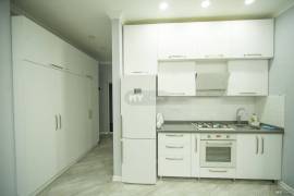 Daily Apartment Rent, 3 Room, New building, Batumi