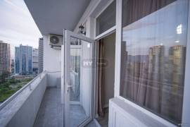Daily Apartment Rent, 3 Room, New building, Batumi