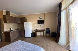 Daily Apartment Rent, 1 Room, New building, Batumi