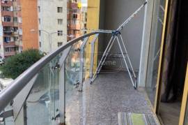 Daily Apartment Rent, 1 Room, New building, Batumi