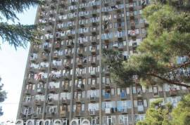 იყიდება ბინა, 1 ოთახიანი, ძველი აშენებული, თბილისი, ბაგები