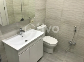Apartment for sale, 3 Room, New building, Tbilisi, Didi digomi