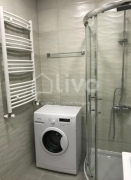 Apartment for sale, 3 Room, New building, Tbilisi, Didi digomi