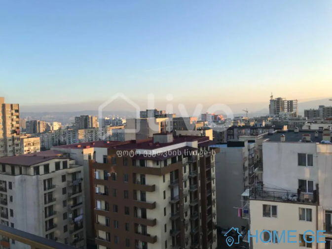Apartment for sale, 3 Room, New building, Tbilisi, Didi digomi