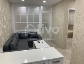 Apartment for sale, 3 Room, New building, Tbilisi, Didi digomi