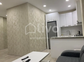 Apartment for sale, 3 Room, New building, Tbilisi, Didi digomi