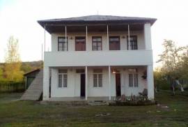 Lease House, Lanchkhuti