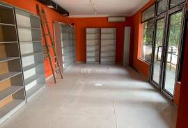 For Rent, Universal commercial space, Mukhiani