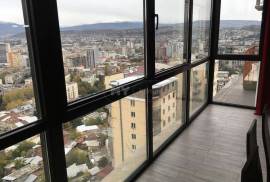 იყიდება ბინა, 5 ოთახიანი, ახალი აშენებული, თბილისი, საბურთალო