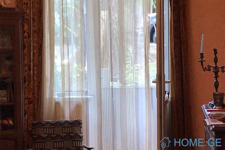 Apartment for sale, 3 Room, New building, Tbilisi, vake