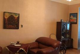 Apartment for sale, 3 Room, New building, Tbilisi, vake