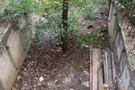 Apartment for sale, 1 Room, Old building, Tbilisi, saburtalo