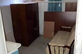Apartment for sale, 1 Room, Old building, Tbilisi, saburtalo