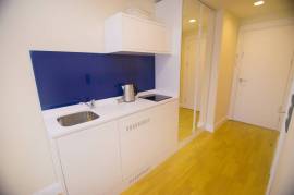 Продается квартира, 1 Kомнатная, Новостройка, Батуми
