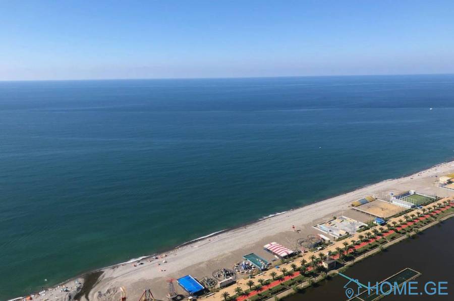 Продается квартира, 1 Kомнатная, Новостройка, Батуми