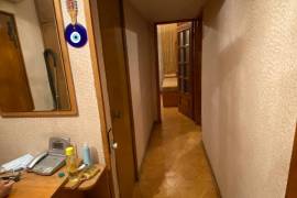 Продается квартира, 4 Kомнатная, Старое здание, Тбилиси, Исани